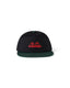 FORMER WANT IT ALL CAP - BLACK