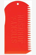 SJ WAX COMB