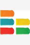 SJ WAX COMB
