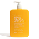 WE ARE FEEL GOOD TROPICAL SUNSCREEN SPF50 - 400ML