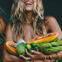 WE ARE FEEL GOOD TROPICAL SUNSCREEN SPF50 - 400ML