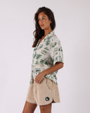 T&C WHALER SHORT - SAND
