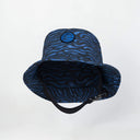 BAHIA BUCKET HAT - JUNGLE SURF