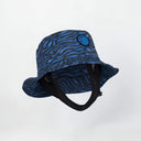 BAHIA BUCKET HAT - JUNGLE SURF