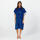 O'NEILL BAHIA CHANGE TOWEL - JUNGLE SURF