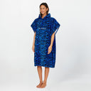 O'NEILL BAHIA CHANGE TOWEL - JUNGLE SURF