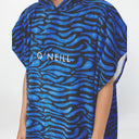 O'NEILL BAHIA CHANGE TOWEL - JUNGLE SURF