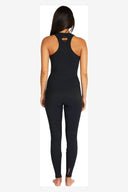 WMNS HYPERFREAK FZ LONG JANE 2MM - BLACK