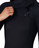 WMNS HYPERFREAK CZ FULL 4/3MM - BLK/BLK