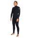 WMNS HYPERFREAK FIRE CZ FULL 3/2MM - BLK/BLK