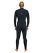 WMNS HYPERFREAK FIRE CZ FULL 4/3MM - BLK/BLK