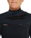 WMNS HYPERFREAK FIRE CZ FULL 3/2MM - BLK/BLK