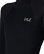 O'NEILL WOMENS REACTOR 2 GBS BACK ZIP FULL 3/2MM WETSUIT - BLACK