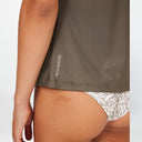 O'NEILL SALINA SS SURF TEE - DUNE