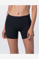 WMNS DPATROL 1MM NEO SHORTS - BLACK