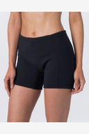 WMNS DPATROL 1MM NEO SHORTS - BLACK