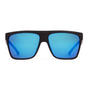 OTIS YOUNG BLOOD SPORT - MATTE BLACK/MIRROR BLUE POLAR