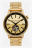 RIPCURL RIP CURL DRAKE AUTOMATIC SSS - GOLD