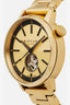 RIPCURL RIP CURL DRAKE AUTOMATIC SSS - GOLD