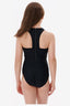 RIP CURL GIRLS MIRAGE ULTIMATE ONE PIECE - BLACK