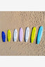 MOUNTSURFSHOP SOFT TOP SURFBOARD EZI RIDER 7'6 MOUNT SURF SHOP 