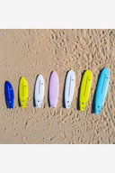 7'0'' EZI RIDER SOFT TOP