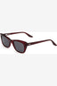 OTIS SUKI SUNGLASSES - CHERRY / GREY