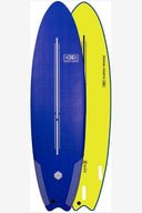 7'0'' EZI RIDER SOFT TOP