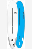 MOUNTSURFSHOP SOFT TOP SURFBOARD EZI RIDER 7'6 MOUNT SURF SHOP