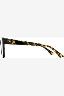 VIXEN - BLACK DARK TORT / GREY