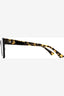 OTIS VIXEN SUNGLASSES - BLACK DARK TORT / GREY