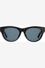 SMITHS SUNGLASSES SOPHISTICATE BLACK