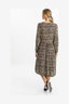 thing thing wrapped up dress