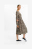 thing thing wrapped up dress