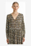 thing thing wrapped up dress