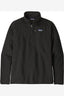 PATAGONIA BETTER SWEATER 1/4 ZIP QUARTER