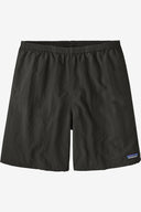 PATAGONIA BAGGIES LONGS 7" - BLACK