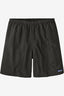 PATAGONIA BAGGIES LONGS 7" - BLACK