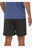 PATAGONIA BAGGIES LONGS 7" - BLACK