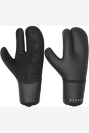 vissla 7 seas 5mm claw glove 3 finger