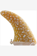 BIG SUN X MOUNT SURF FIN 8"