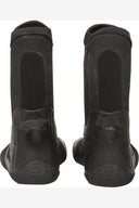 SEVEN SEAS 3MM SPLIT TOE BOOTIE - BLACK