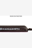 OCEAN AND EARTH RAP RAX