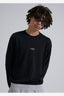MOUNT SURF SHOP AFDENDS SOCIETY UNISEX LONG SLEEVE TEE