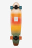 GLOBE THE ALL-TIME 35" SKATEBOARD - OMBRE