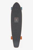 GLOBE THE ALL-TIME 35" SKATEBOARD - OMBRE
