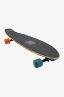 GLOBE THE ALL-TIME 35" SKATEBOARD - OMBRE