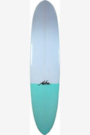 PINTAIL NOSE RIDER - AQUA 9'6"
