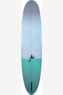 PINTAIL NOSE RIDER - AQUA 9'6"