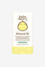 SUNBUM SUN BUM BABY BUM SPF 50 MINERAL FACE STICK